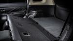 Mitsubishi Outlander PHEV 2017 года (NA)